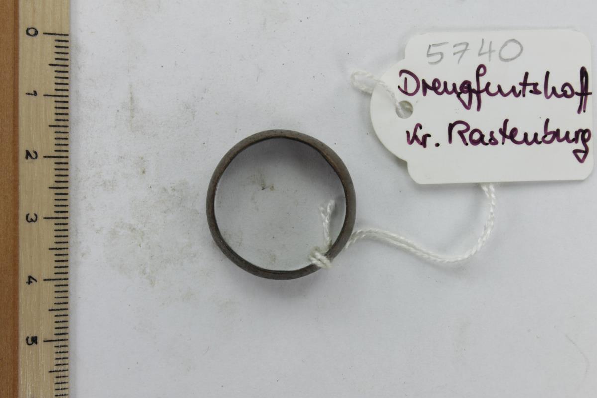 Fingerring