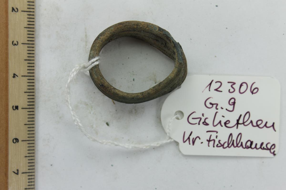 Fingerring