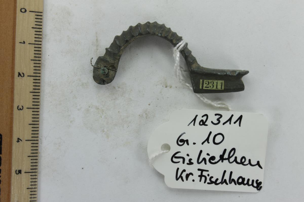 Armbrustfibel
