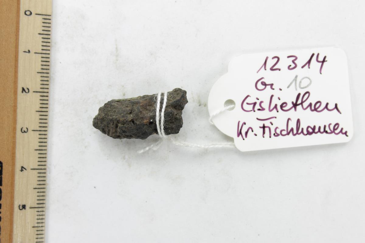 Fibelfragment