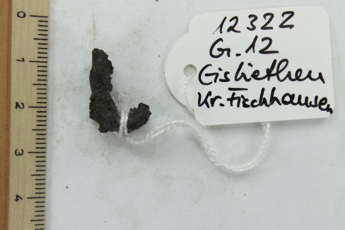 Eisenfragment