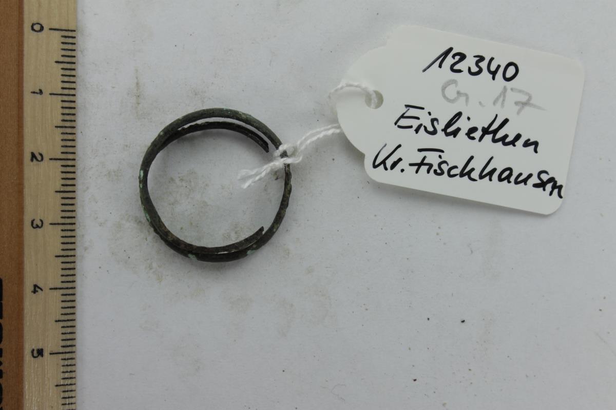 Fingerring