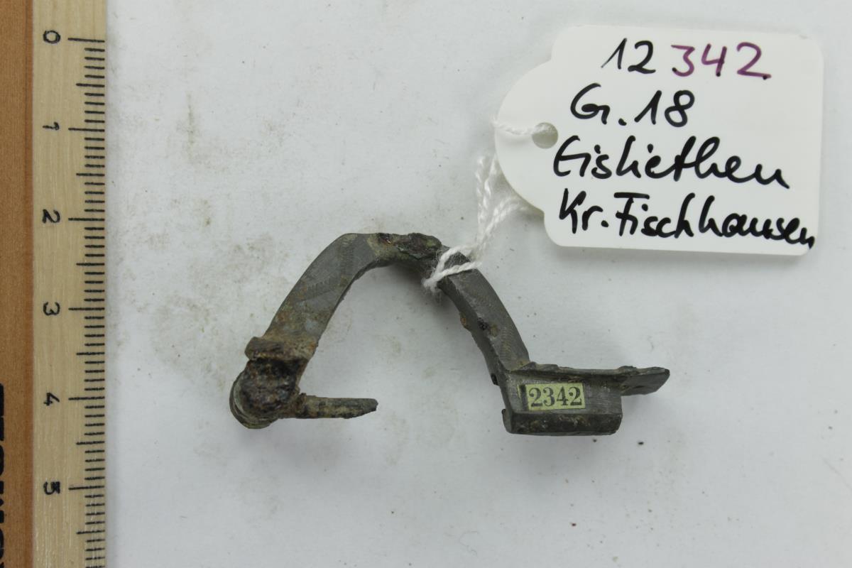 Armbrustfibel