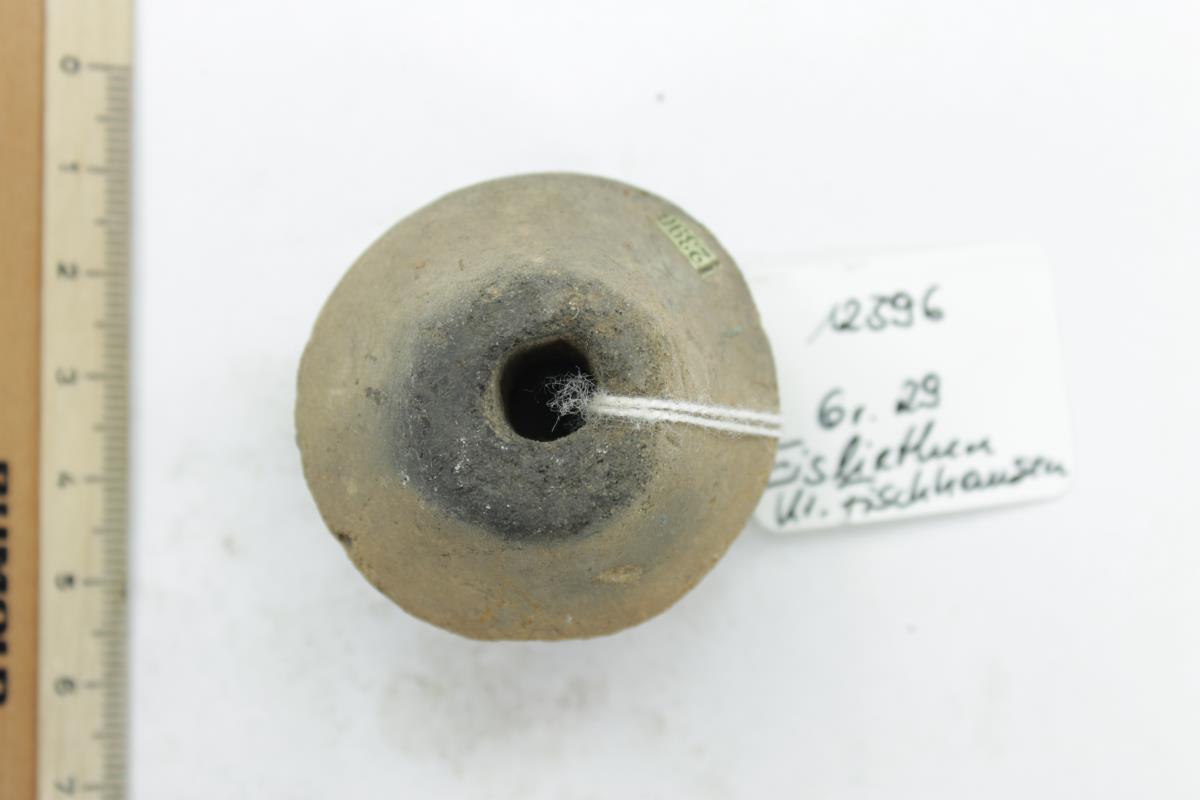 Spinnwirtel
