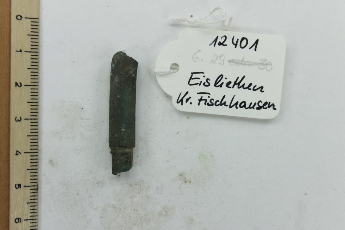 Fibelfuß