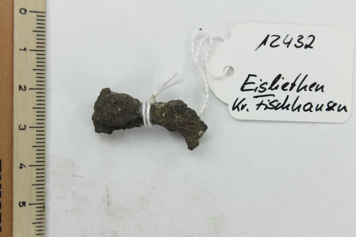 Eisenfragment