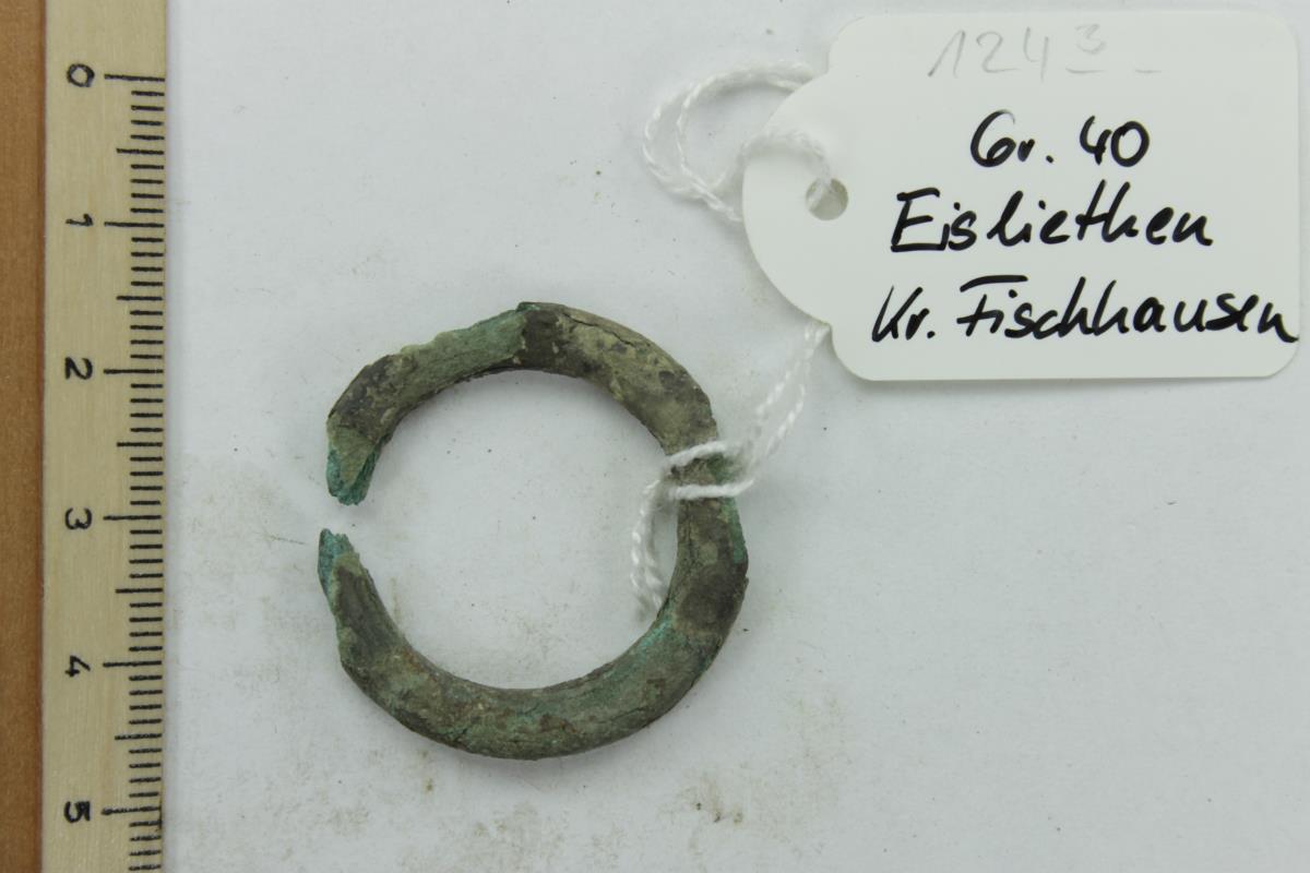 Fingerring