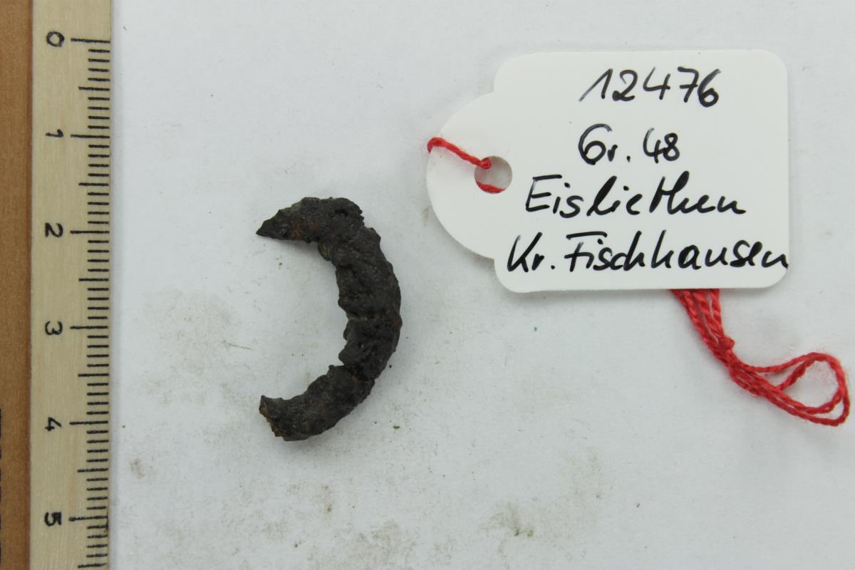 Eisenfragment