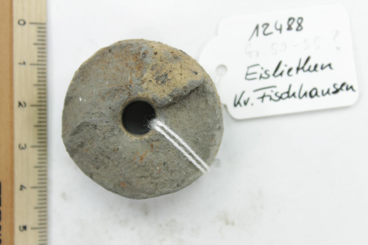 Spinnwirtel
