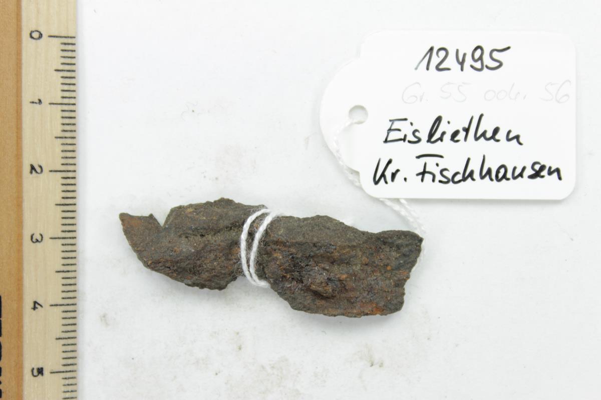 Eisenfragment
