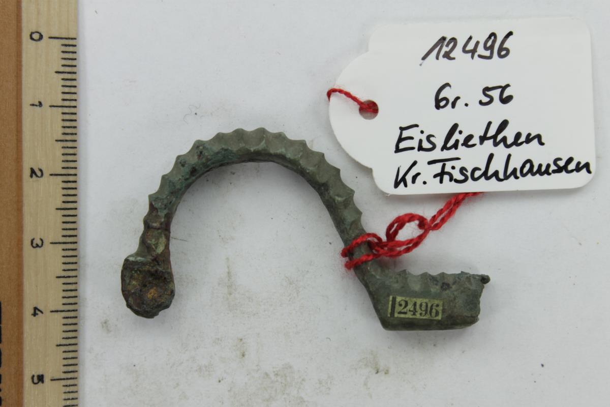 Armbrustfibel
