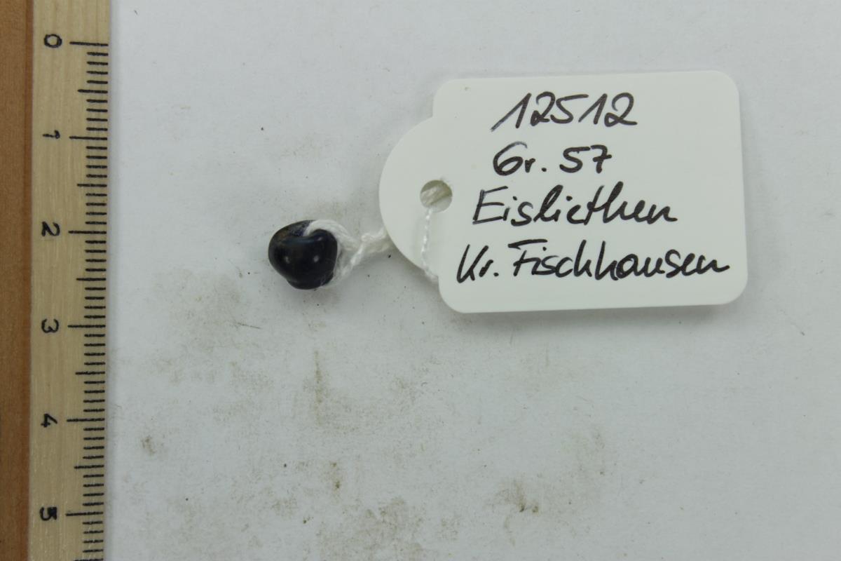 Glasperle