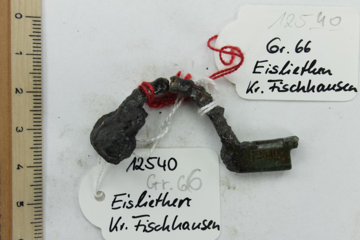 Armbrustfibel