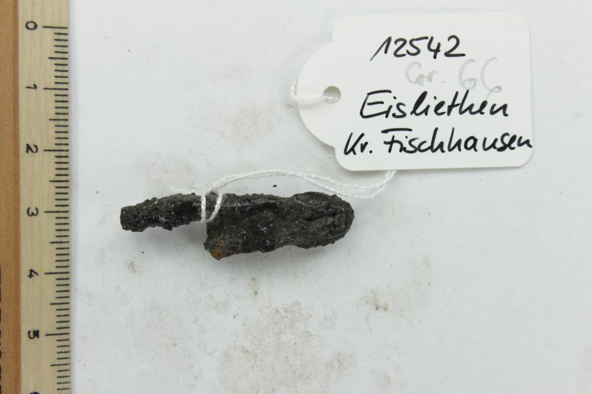 Fibelfragment