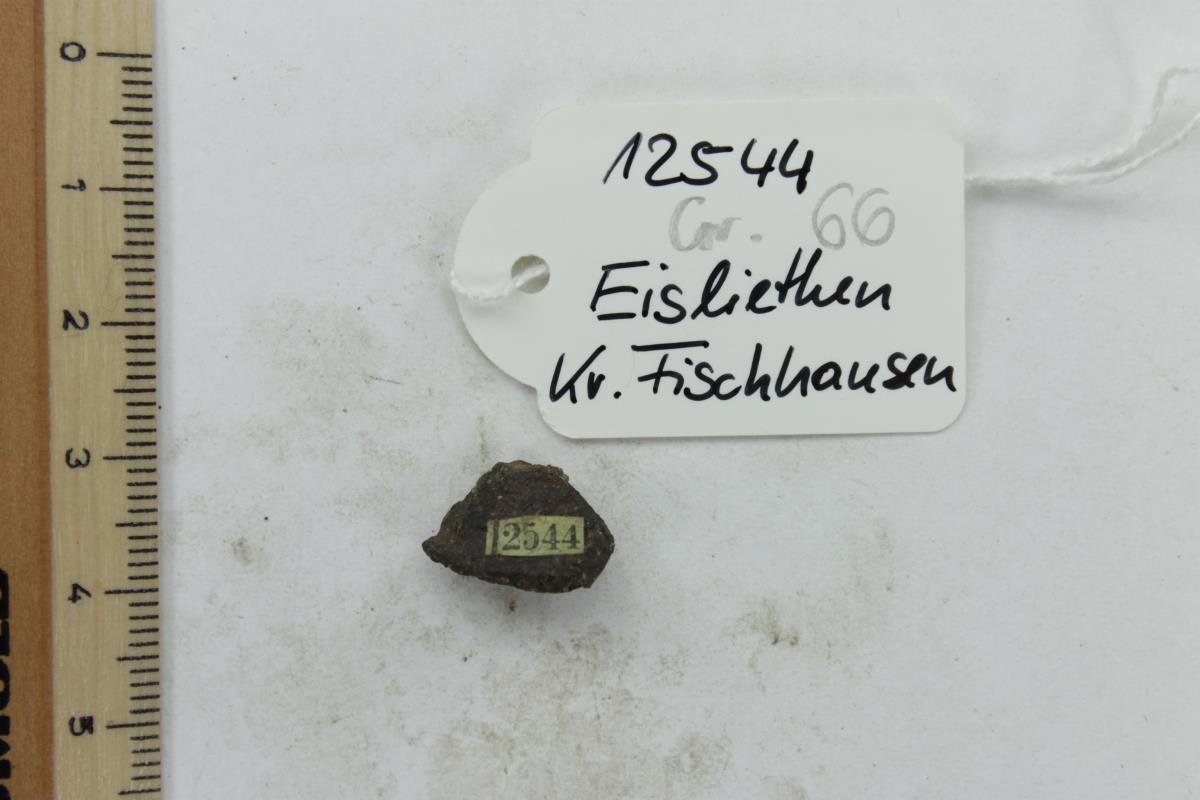Schellenberlock