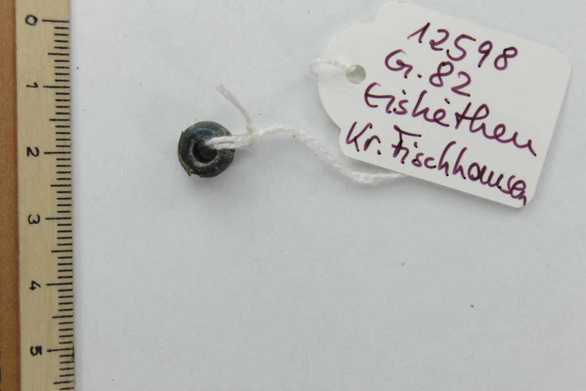 Glasperle