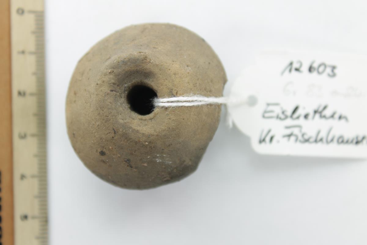 Spinnwirtel