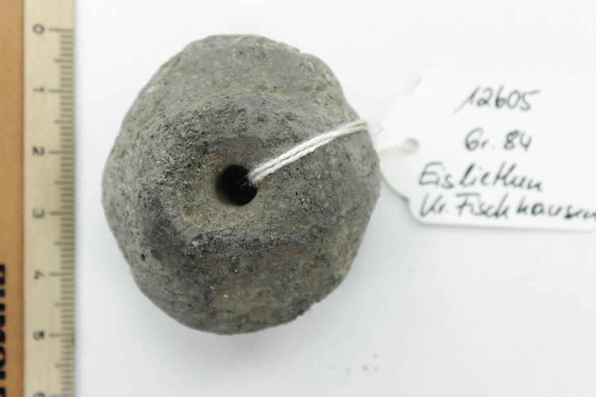 Spinnwirtel