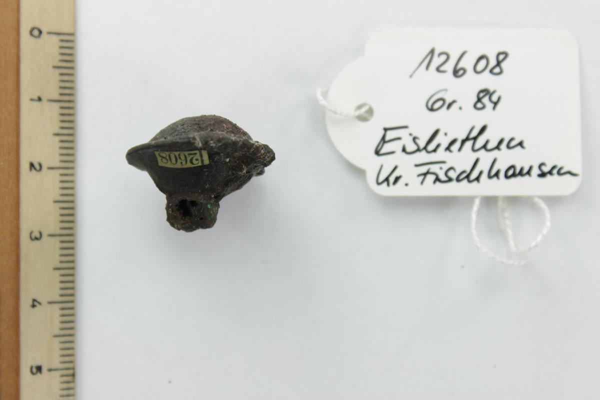 Schellenberlock