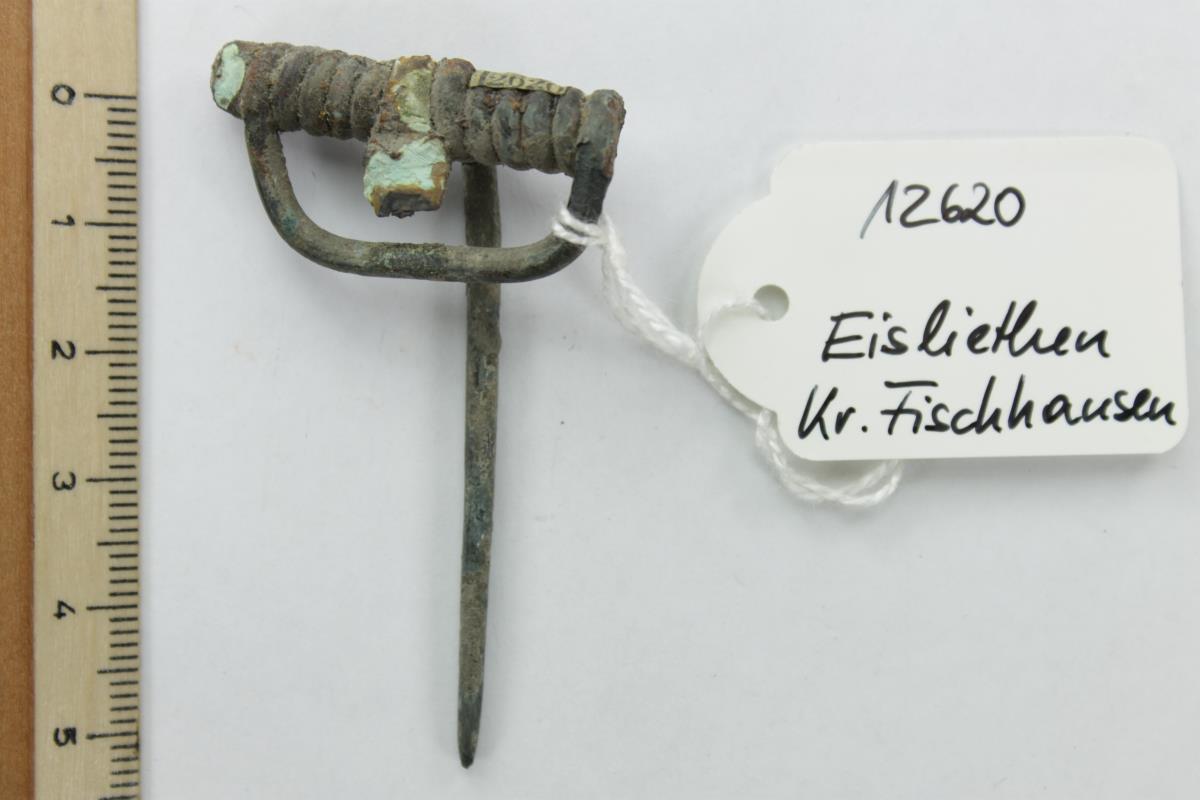 Fibelspirale