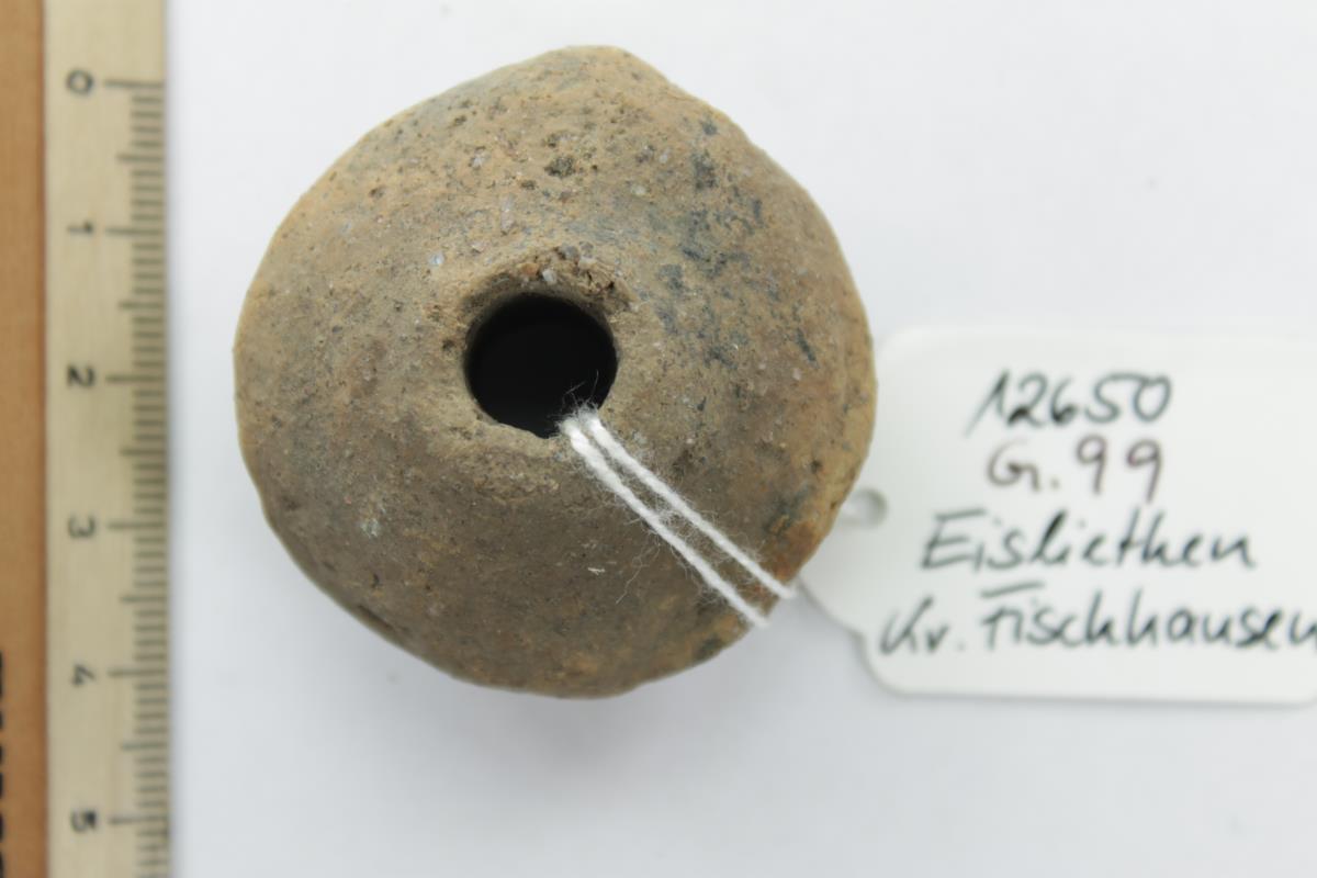 Spinnwirtel