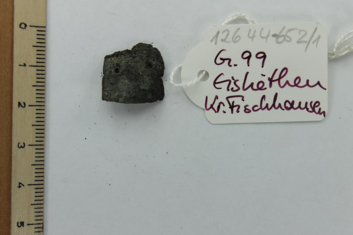 Gürtelbeschlag