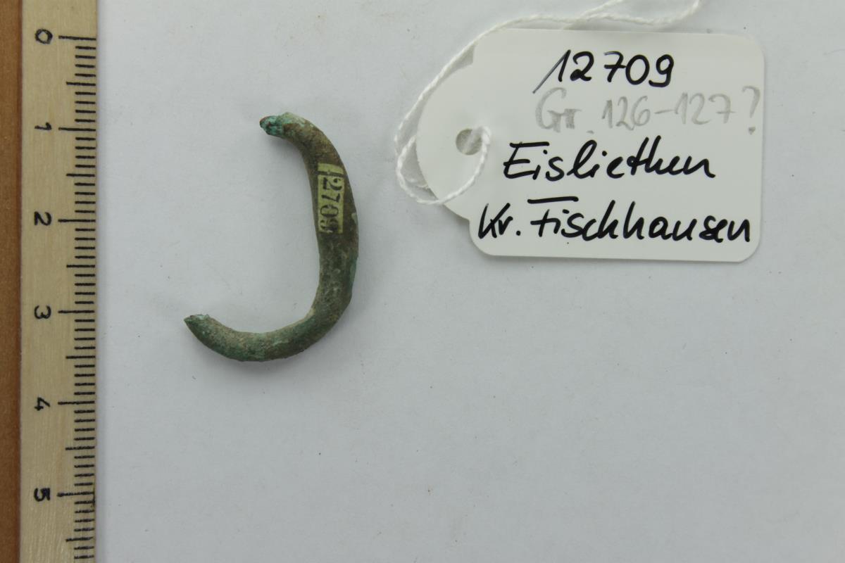 Gürtelschnalle