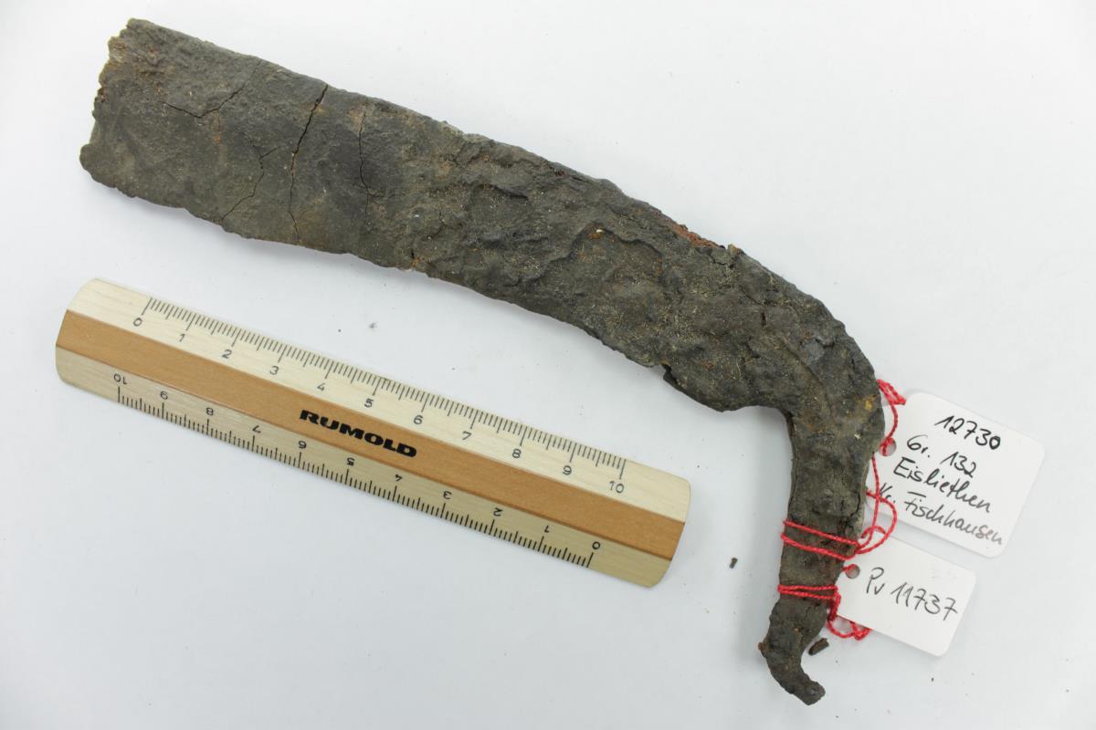 Sichelfragment