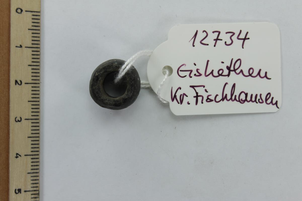 Glasperle