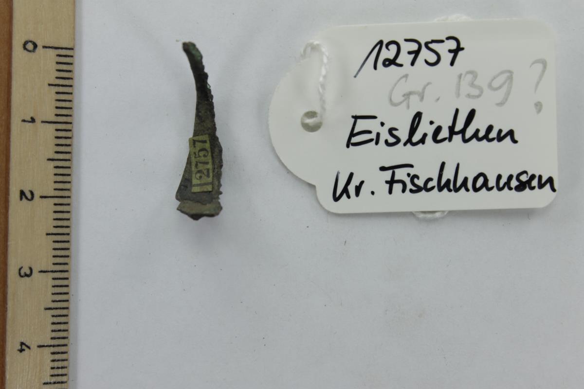 Fingerring
