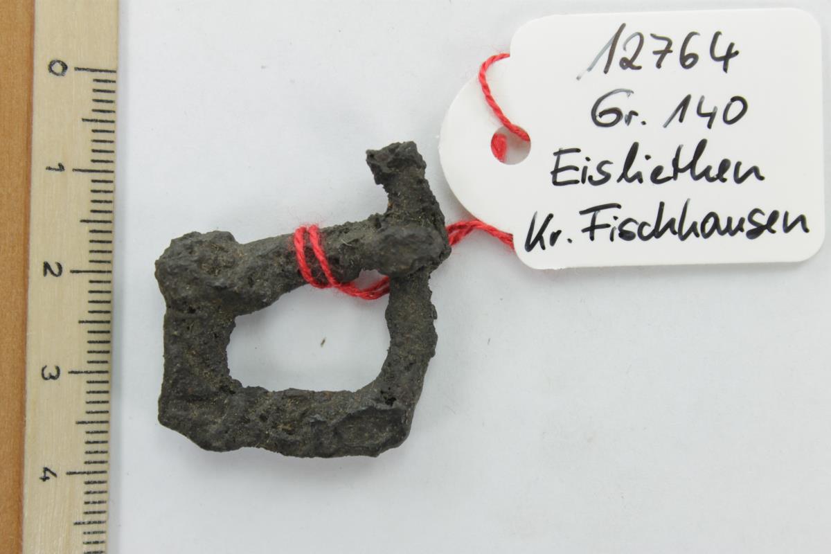 Gürtelschnalle