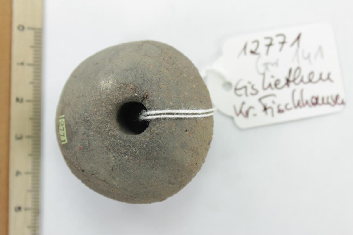 Spinnwirtel