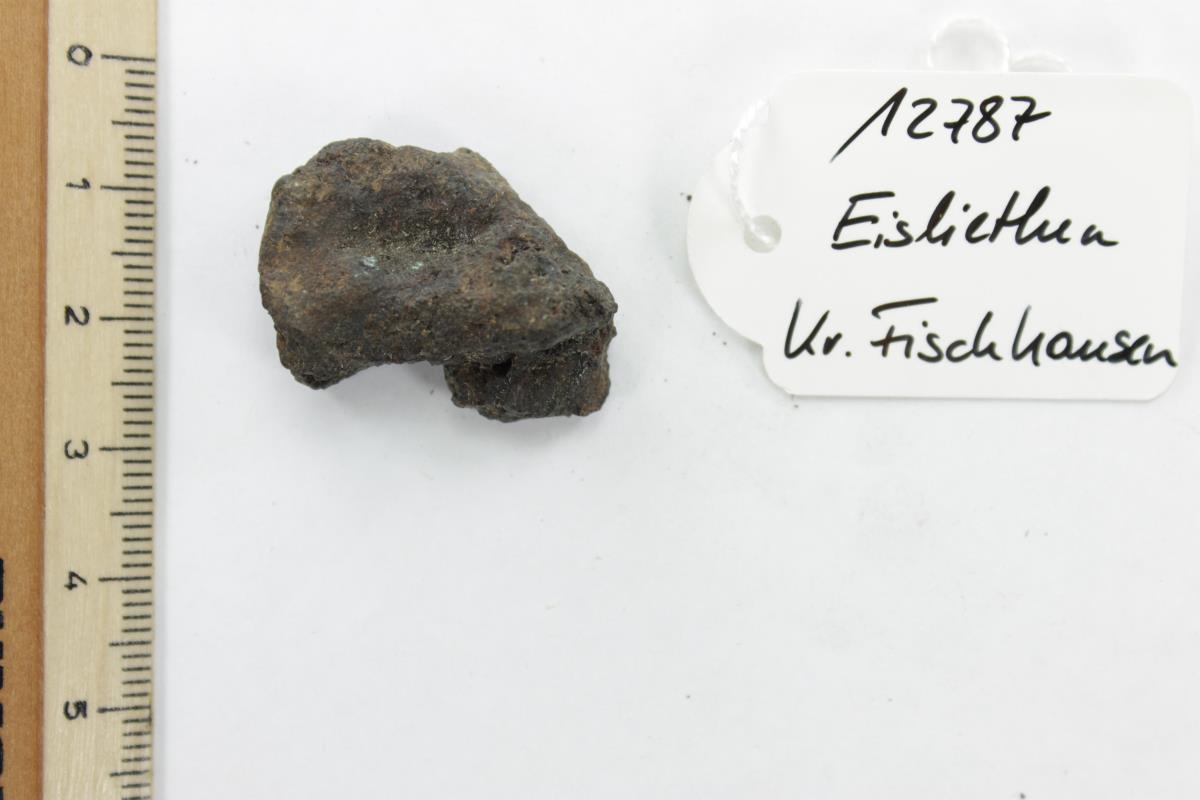 Gürtelschnallenfragment