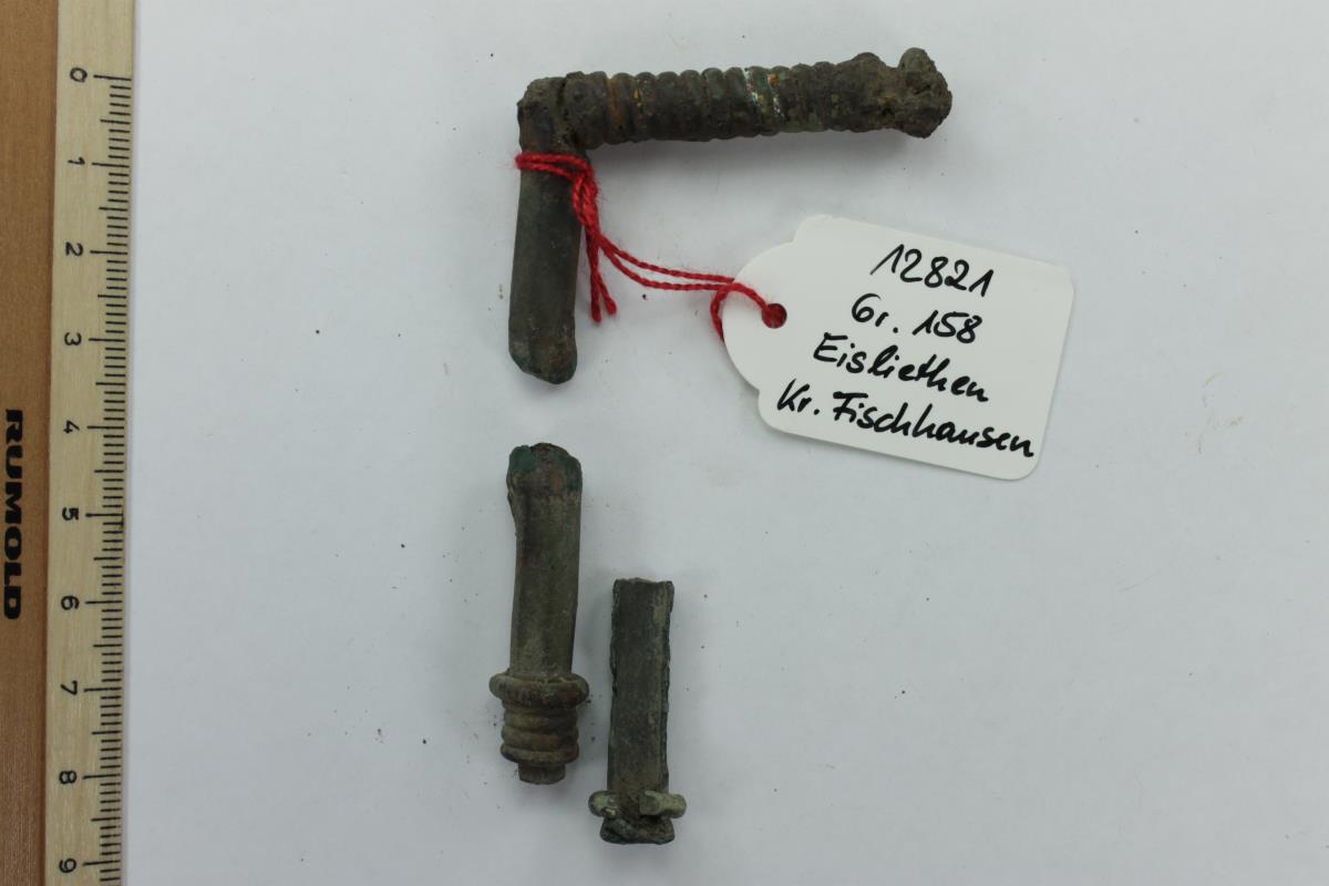 Armbrustfibel
