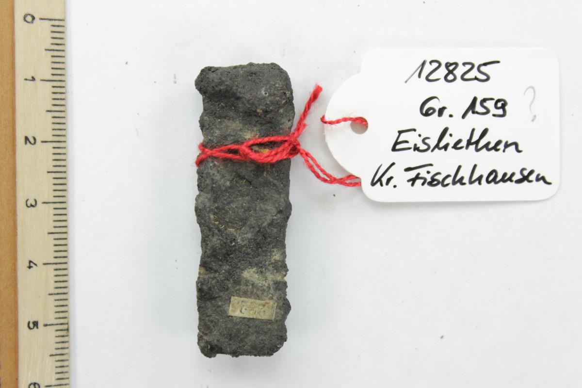 Eisenfragment