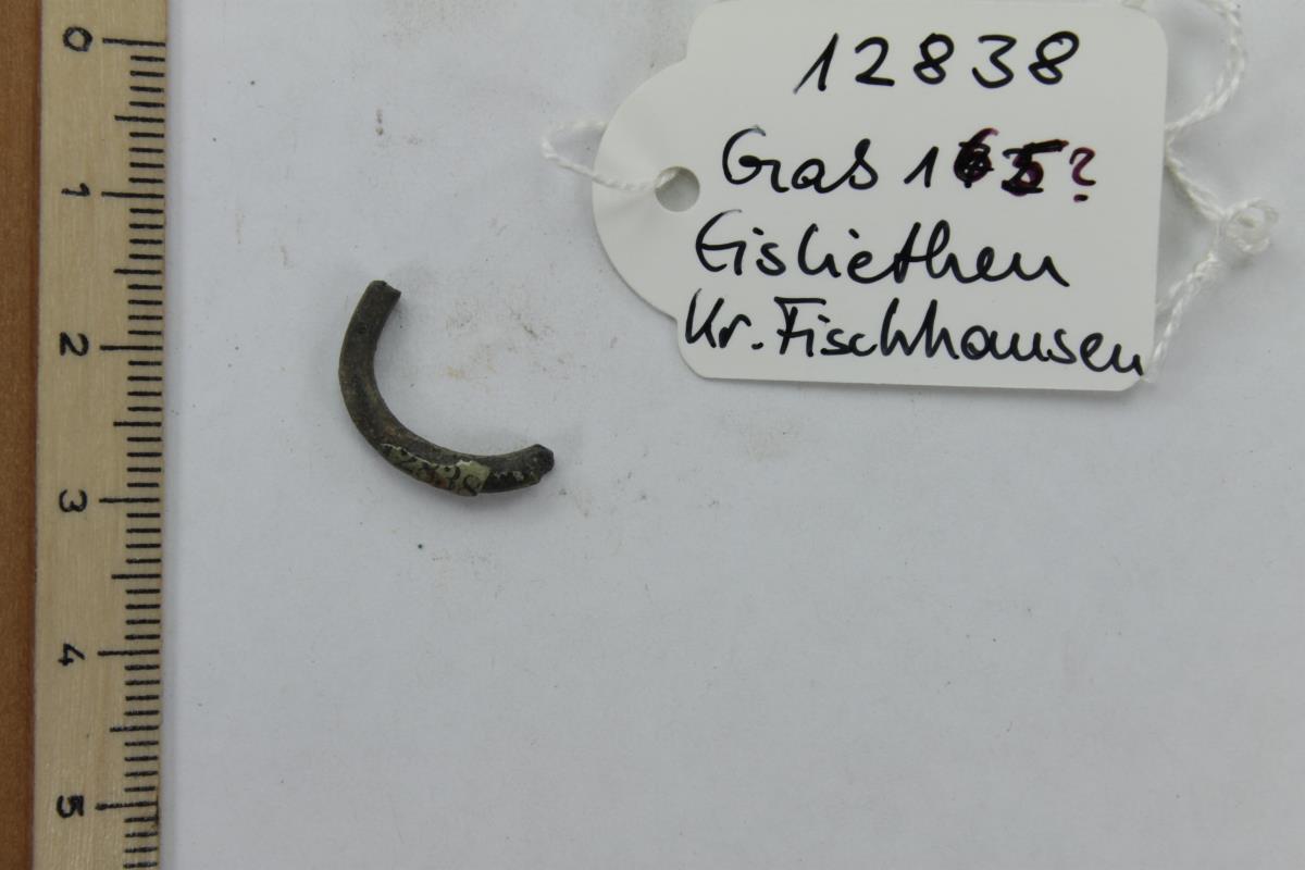 Fingerring