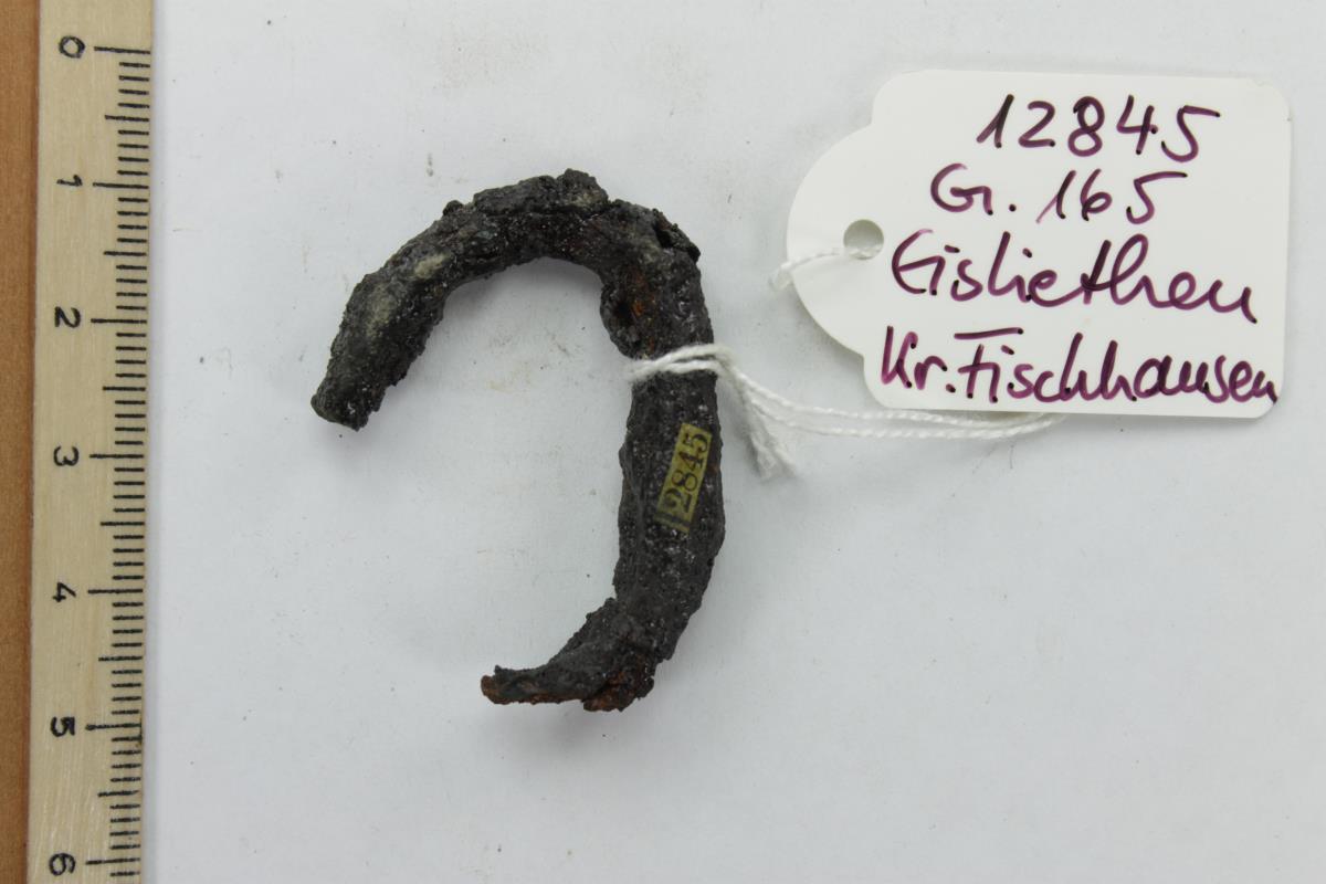 Gürtelschnalle
