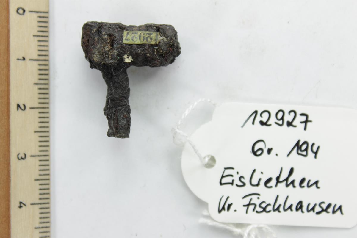 Fibelfragment