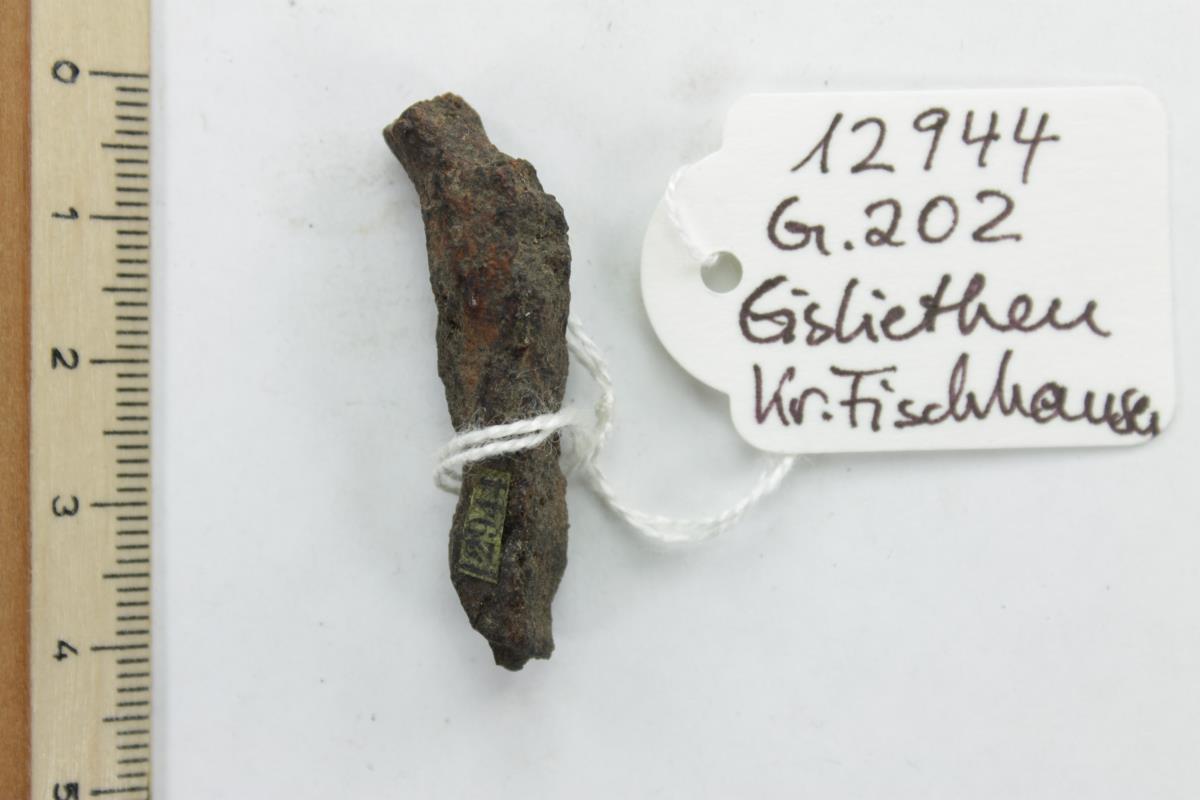 Fibelfragment