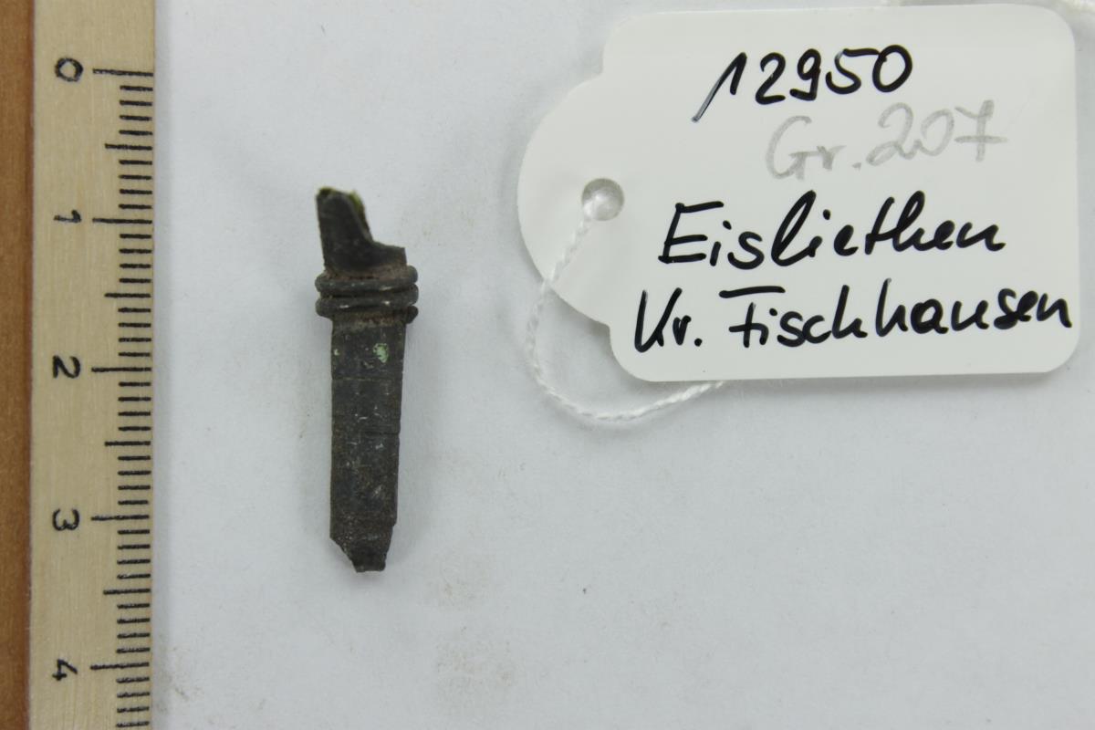 Fibelfuß