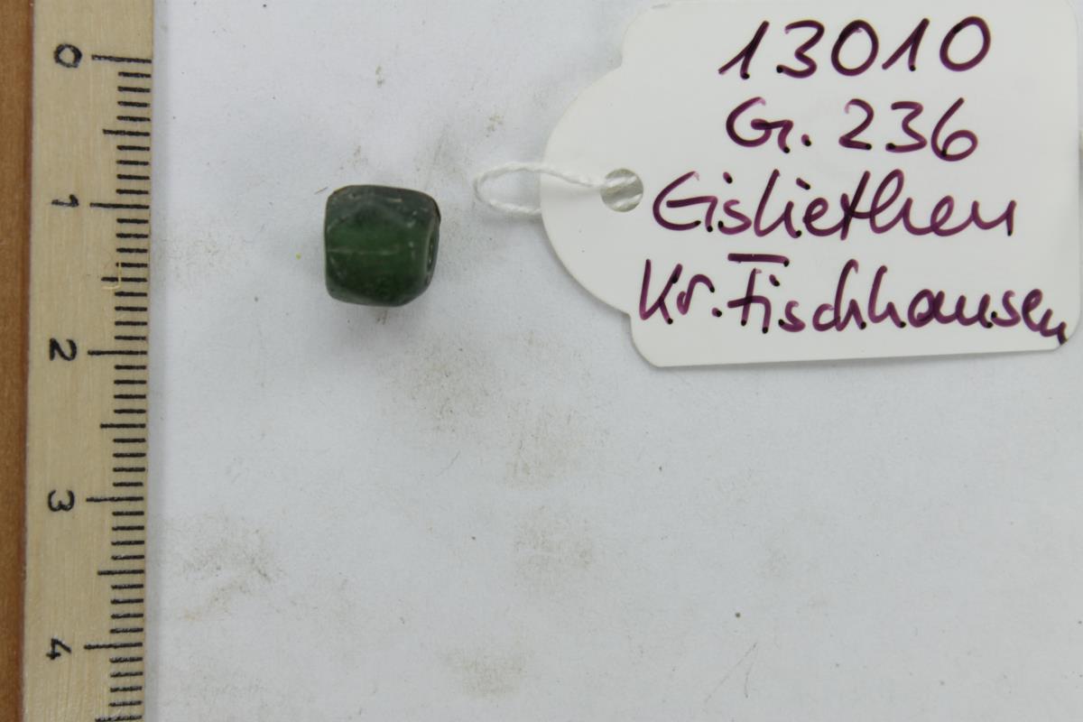Glasperle