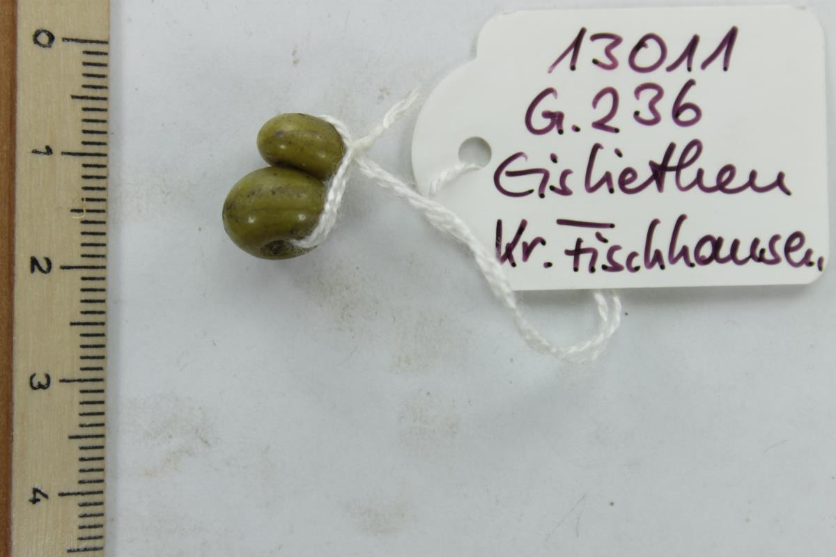 Glasperlen