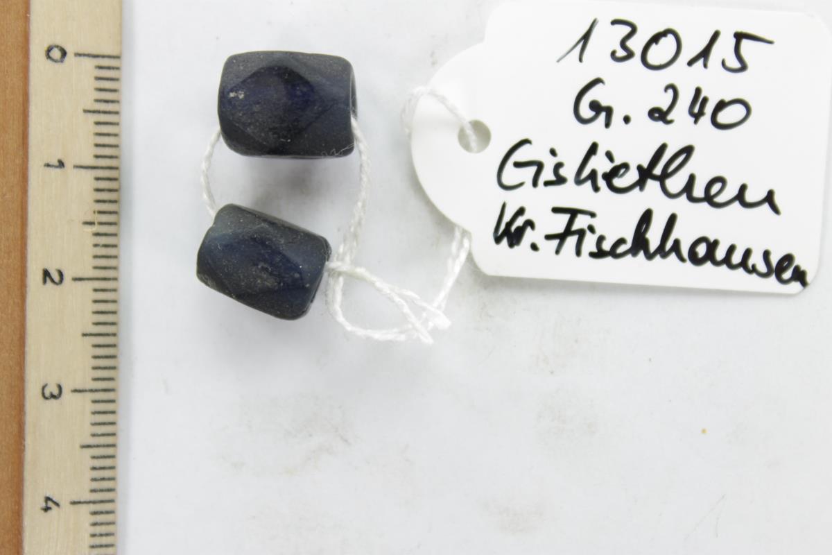 Glasperlen