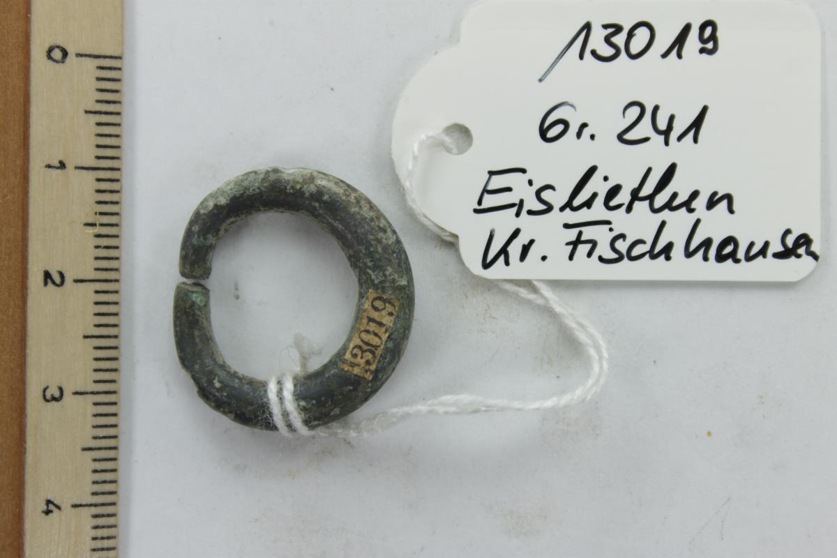 Gürtelschnalle