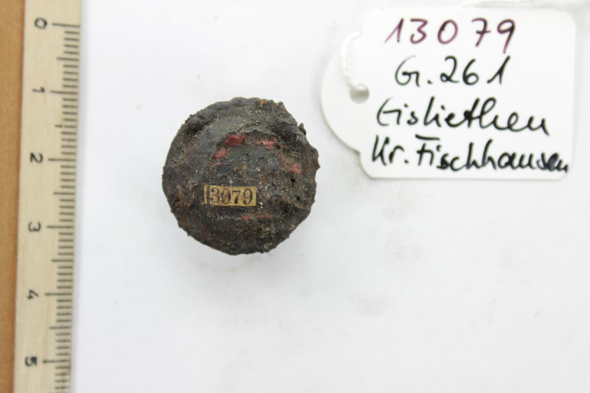 Schellenberlock