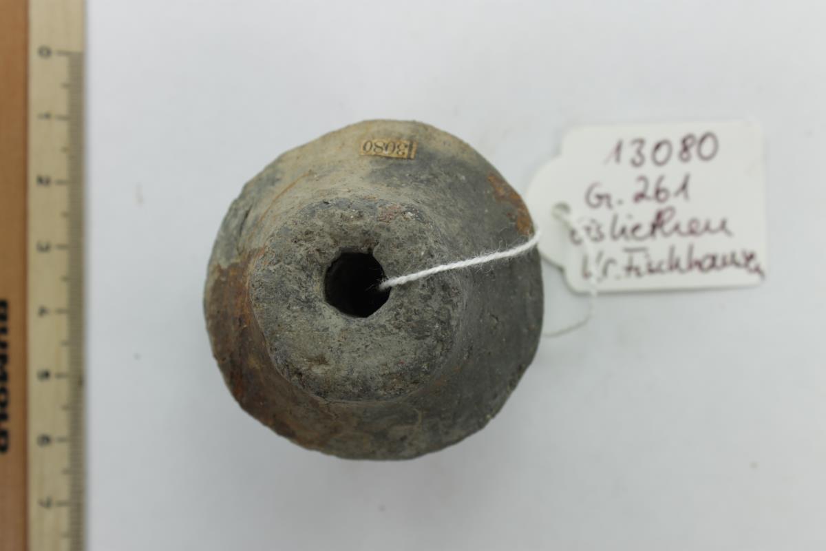 Spinnwirtel