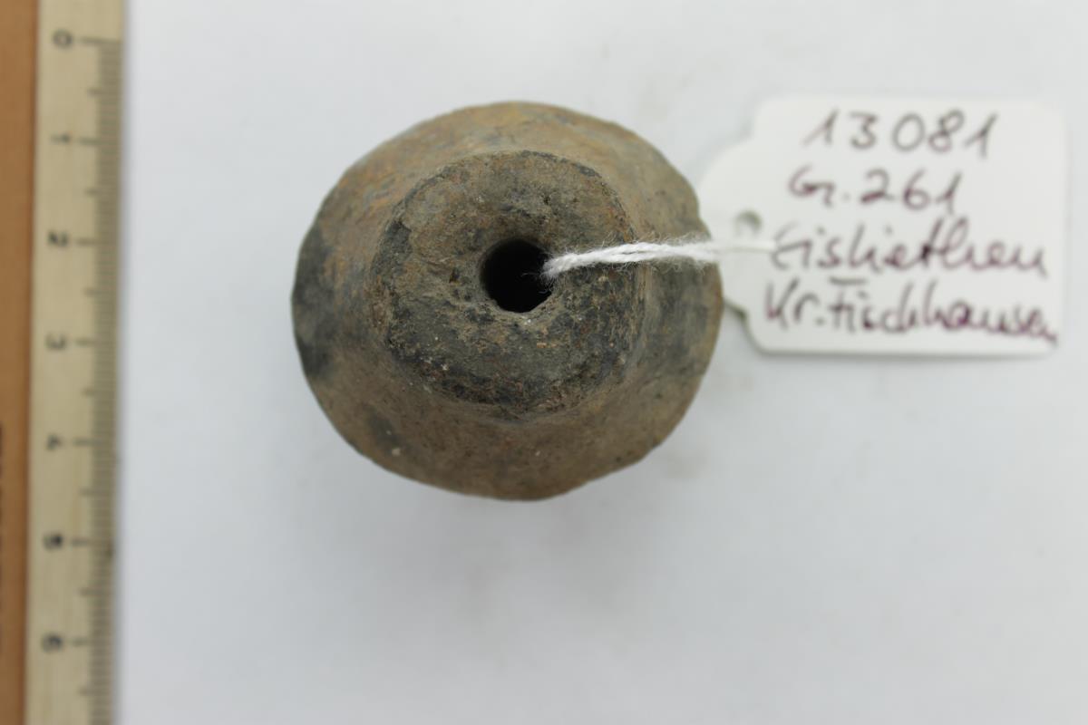 Spinnwirtel
