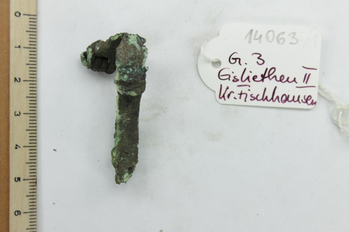 Armbrustfibel