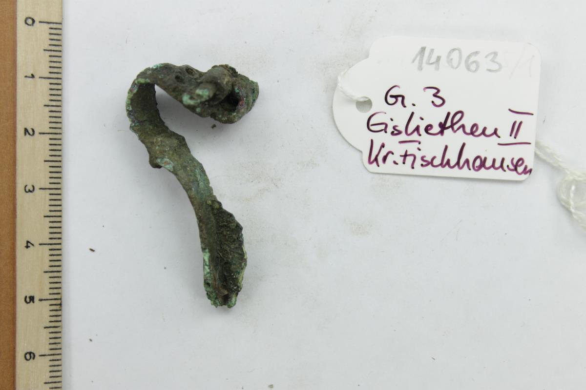 Armbrustfibel