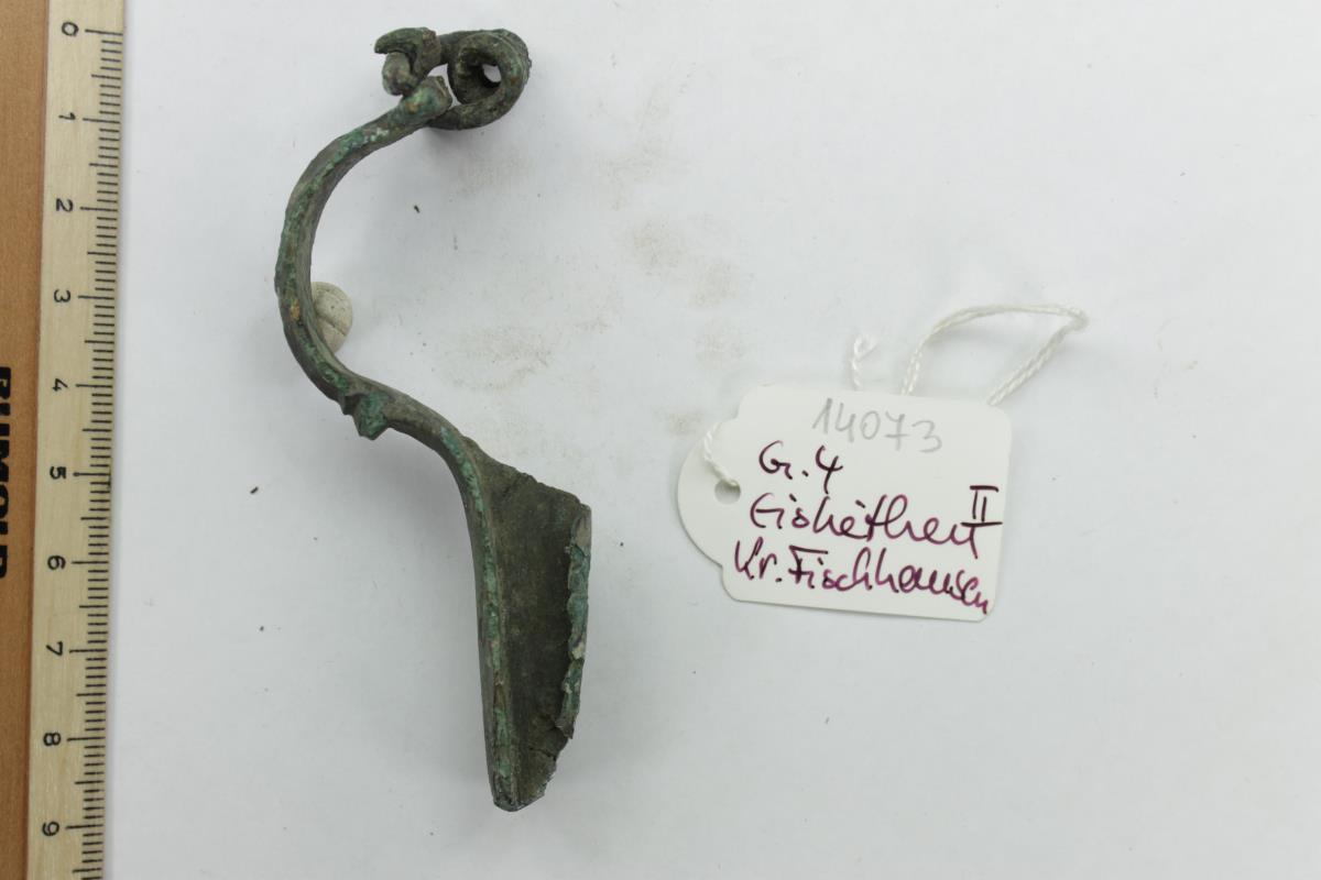 Augenfibel